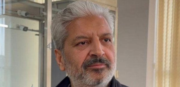 Pakistanlı diplomat İrandan Azərbaycan sərhədi ilə təxliyə olunub