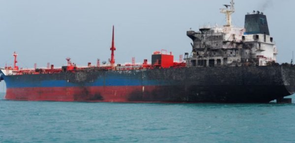 Hörmüz boğazından FOTOLENT