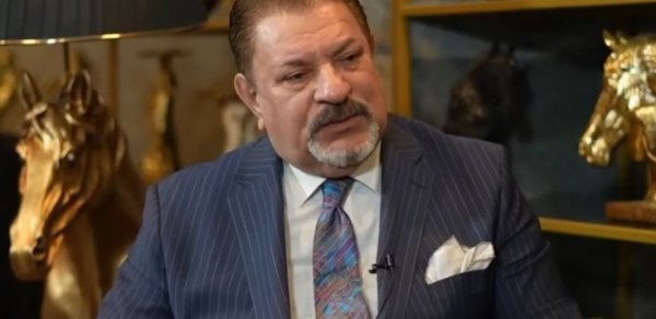 "Özümə qulaq asmaq mənə zülm verir"