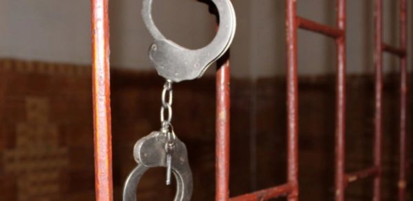 Sosial şəbəkədə söyüş söyən üç nəfər həbs olundu