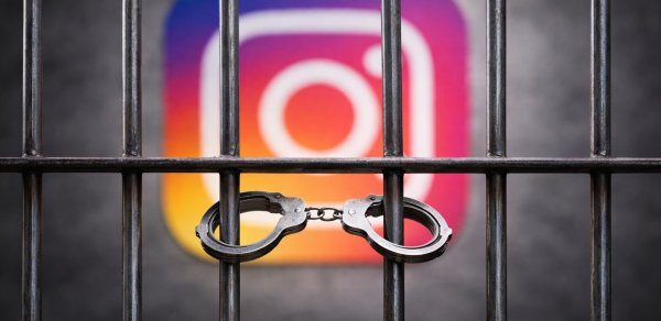 Sosial şəbəkədə söyüş söyən üç nəfər həbs olundu