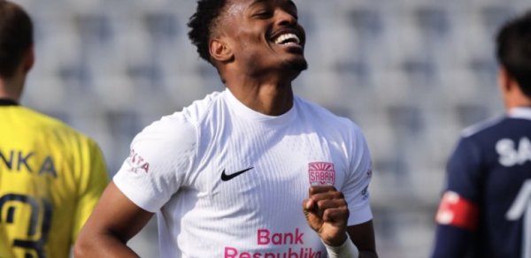 “Sabah” “İmişli”ni darmadağın etdi