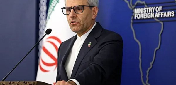 Rəsmi Tehran ABŞ və İsrailə çağırış etdi