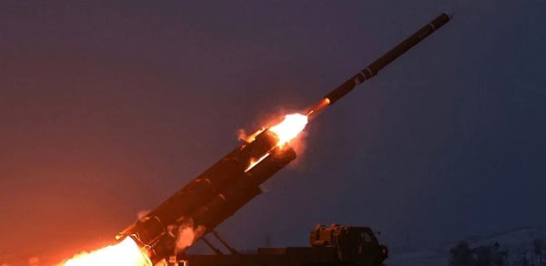 Şimali Koreya 10-dan çox ballistik raket atdı