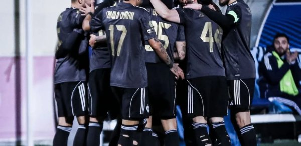 Premyer Liqa: "Qarabağ" "Zirə"ni məğlub edib