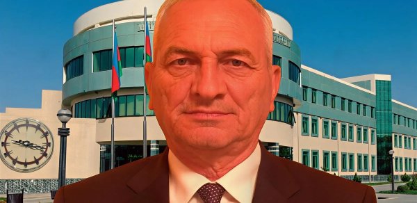 Bəxtiyar Abbasov vəfat etdi