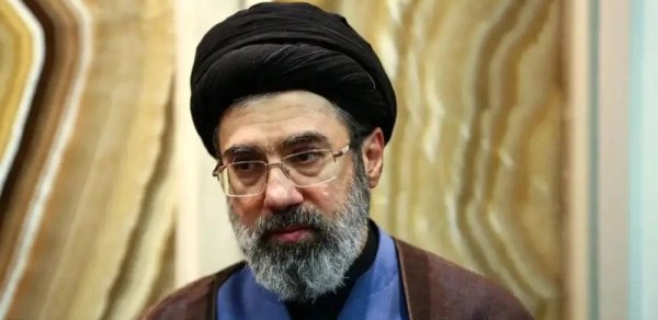 “Müctəba Xameneinin heç bir problemi yoxdur”