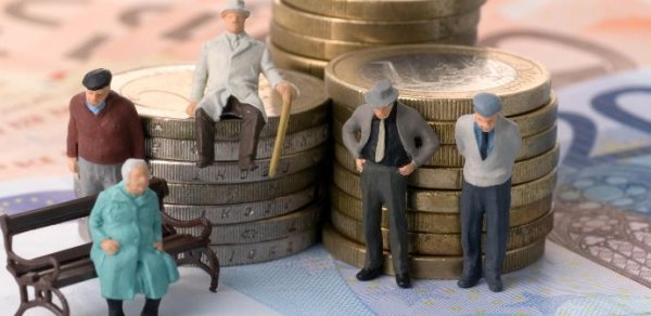 Özəl pensiya fondlarının yaradılmasında daha bir YENİLİK - VİDEO