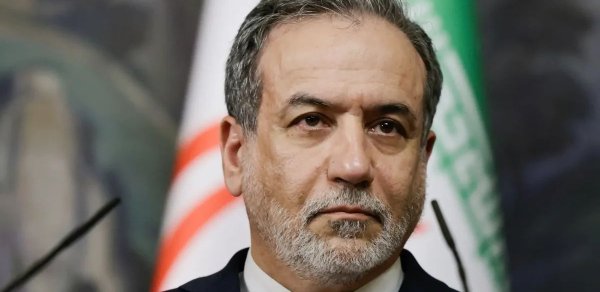 İran XİN: ABŞ Hörmüz boğazında təhlükəsizlik üçün Çindən yardım istəyir