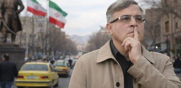 Təbrizdəki yazıçımız: Həmid Herisçinin müharibə gündəliyi – “Sabah bizi də həbs edə bilərlər…”