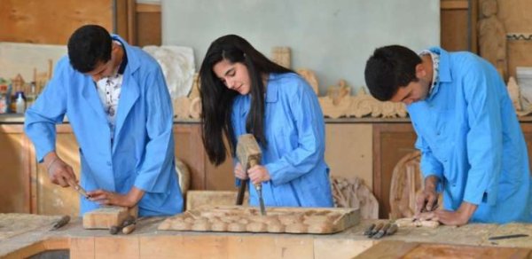 Azərbaycanda yeni peşə və ixtisaslar yaradılır - VİDEO