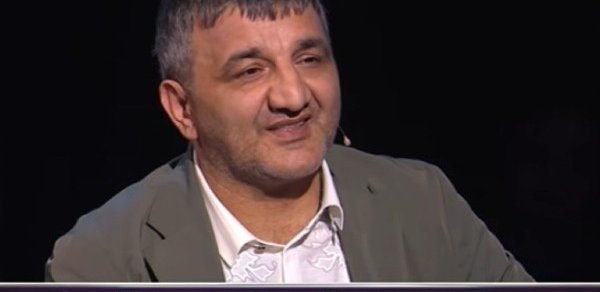 Rüfət Nasosnu "Milyonların şousu"nda bu məbləği QAZANDI - VİDEO