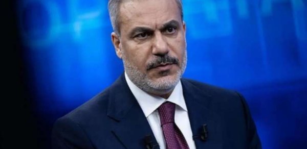 Türkiyə XİN: Ankara müharibədən kənarda qalmağa çalışır