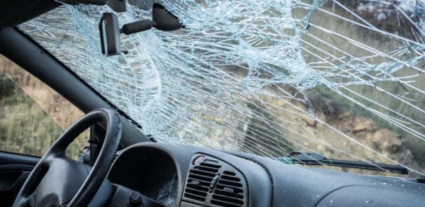 Naxçıvanda dəhşətli qəza: yaralananlar var