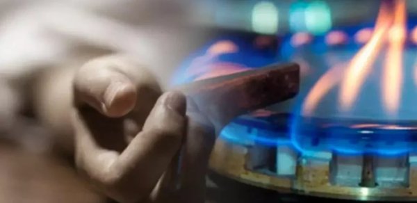 Neftçalada 38 yaşlı qadın dəm qazından zəhərlənərək ölüb - FOTO