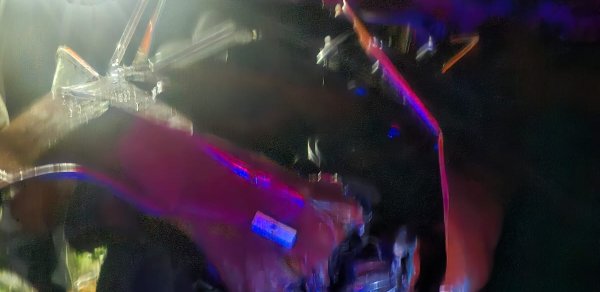 Ağcabədidə maşınlar toqquşdu - 4 nəfər xəsarət aldı