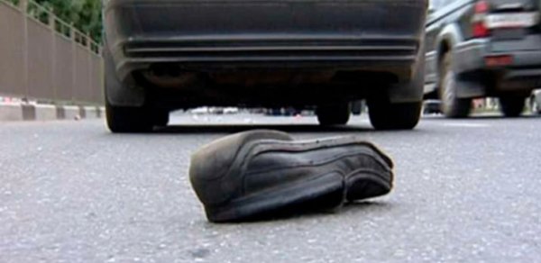 Goranboyda avtomobil piyadanı vuraraq öldürüb