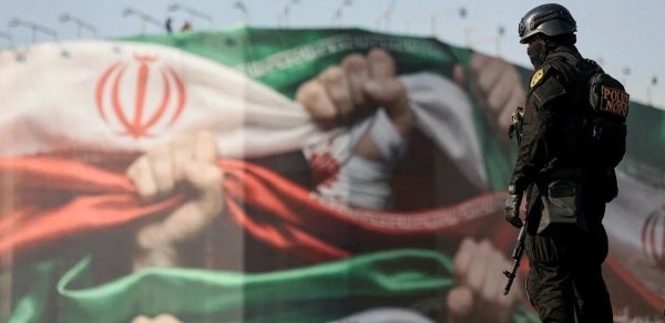 İranda İsraillə əməkdaşlıq şübhəsi üzrə 20 nəfər saxlanılıb