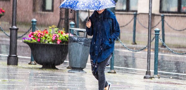 Yağış yağacaq, külək əsəcək - Sabahın havası