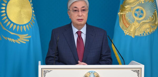 Qazaxıstanda növbəti prezident seçkilərinin vaxtı açıqlandı