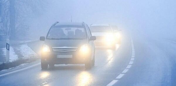 Yollarda görünüş 300 metrədək məhdudlaşacaq