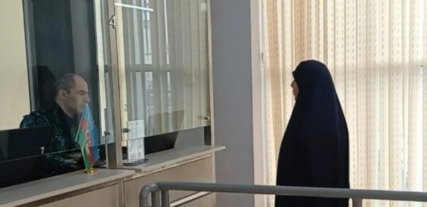 İrandan Azərbaycana daha 6 nəfər təxliyə olundu