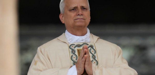 Roma Papası Yaxın Şərqdə atəşi dayandırmağa çağırıb