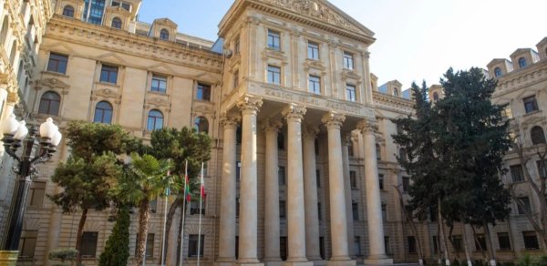 Azərbaycan XİN: İslamın yanlış təqdim edilməsi və ya damğalanması qəbuledilməzdir