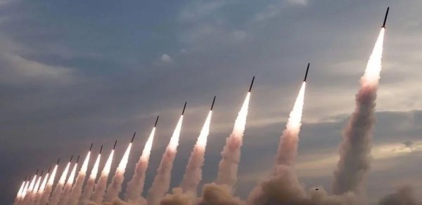 BƏƏ zərərsizləşdirdiyi İran raketləri və insan itkilərinə dair hesabat verdi