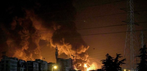 İsrail Ordusu: İranda əməliyyatları ən azı daha üç həftə davam etdirəcəyik