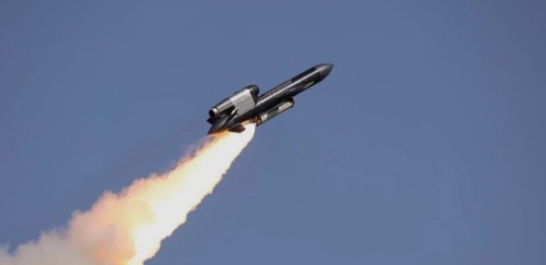 İran İsrailə qarşı “Sacil” raketindən istifadə edib