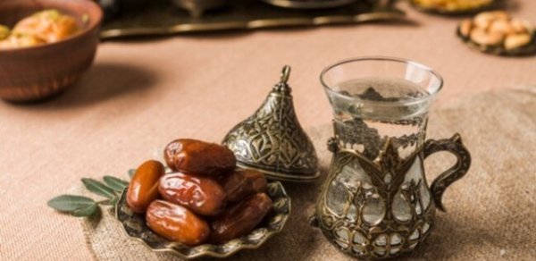 Ramazanın iyirmi altıncı gününün duası - İmsak və iftar vaxtı