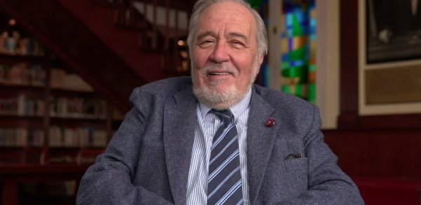 İlber Ortaylının vəsiyyəti yerinə yetirildi