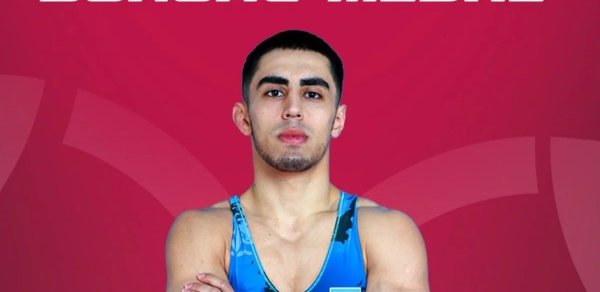 Fərid Xəlilov Avropa çempionatında bürünc medal qazanıb