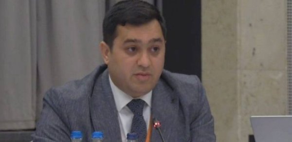 Fərid Şahbazlı: "Qlobal Bakı Forumu dəyişən dünya nizamında mühüm dialoq platformasına çevrilib"