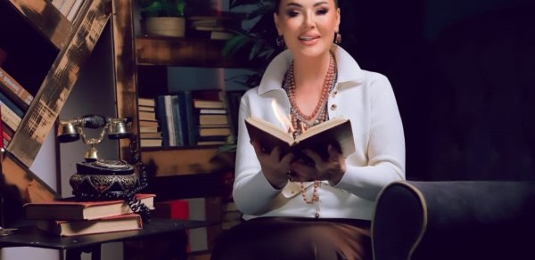 "Azərbaycanda prodüser yoxdur" - VİDEO