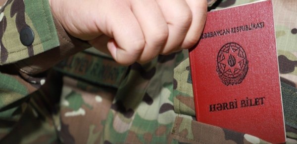 Hərbi xidmətdən yayınanlara qarşı qaydalar sərtləşdirilir