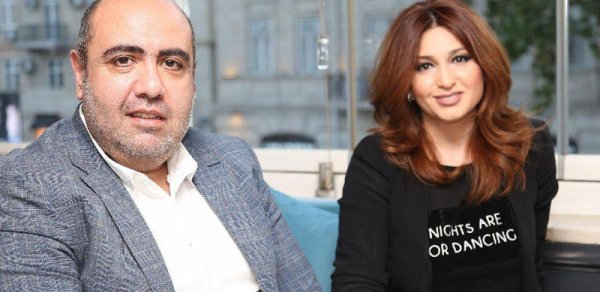 "Mən Oqtayın sənət əsəriyəm" - VİDEO