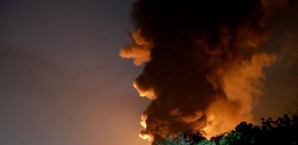 İranın Mərkəzi əyalətində hücumlar: ölən və yaralananlar var