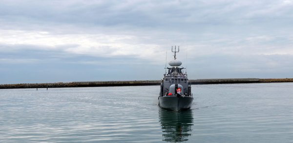 CENTCOM: İran donanmasının 100-dən artıq gəmisi məhv edilib