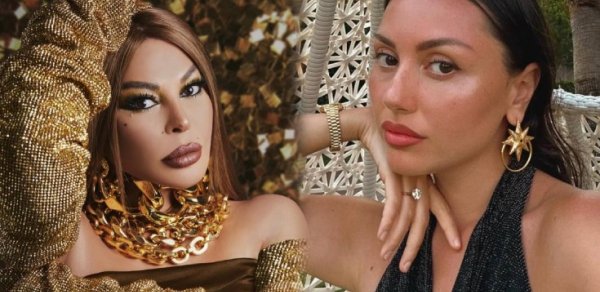 Safurə də ilin albomunda