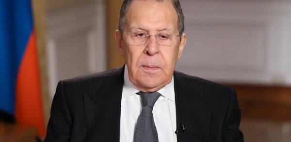 Lavrov: İranı 24 saat ərzində ələ keçirmək planı uğursuz olub