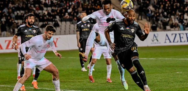 “Qarabağ” – “Sabah” matçının vaxtı açıqlandı