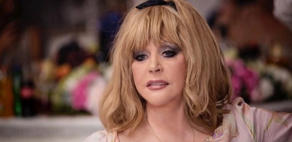 Rusiyada Alla Puqaçovadan 5 milyon təzminat tələb olunur