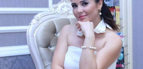 "Qadın müğənniyə azadlıq versən cızığından çıxar" - Elnarə