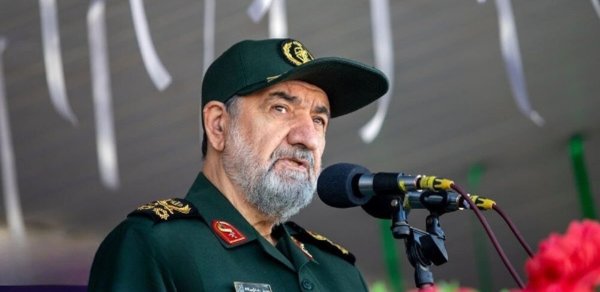 Xamenei onu özünə müşavir təyin etdi