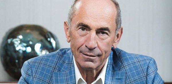 Köçəryan baş nazirliyə namizəd oldu