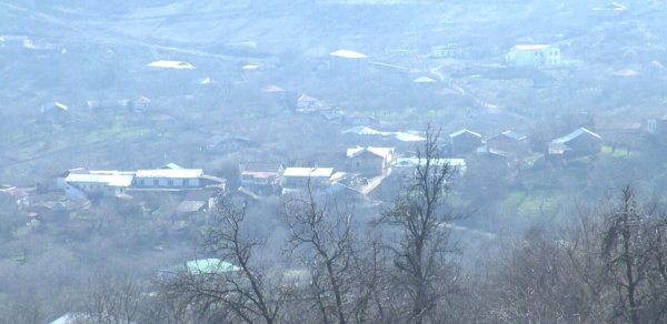 Xocavənddə bir sıra evlərin təmirinə başlanılır