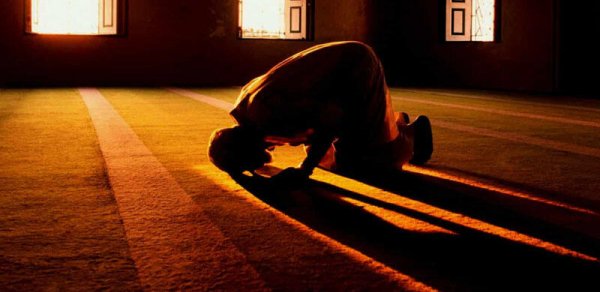 Bayram namazının vaxtı bəlli oldu - VİDEO