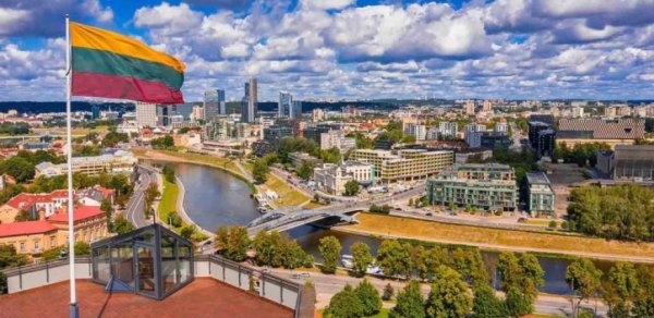 Litva Ukrayna Dəstək Fonduna 10 milyon avro ianə edəcək